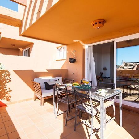 Rentandhomes Marbella Golf Elviria Zewnętrze zdjęcie