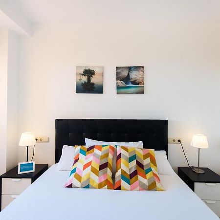 Rentandhomes Marbella Golf Elviria Zewnętrze zdjęcie